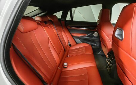 BMW X6 M, 2016 год, 4 400 000 рублей, 14 фотография