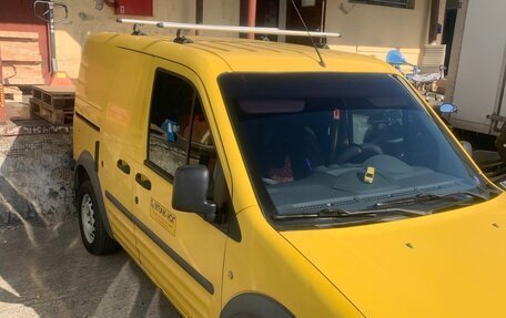 Ford Transit Connect, 2012 год, 600 000 рублей, 2 фотография