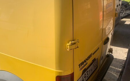 Ford Transit Connect, 2012 год, 600 000 рублей, 4 фотография