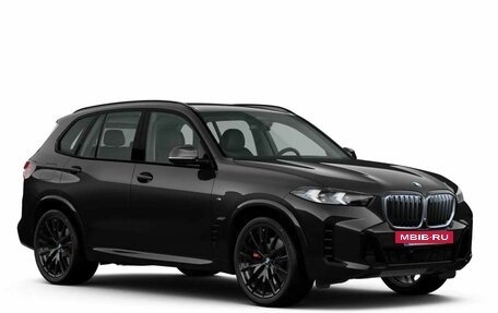 BMW X5, 2025 год, 65 000 000 рублей, 2 фотография