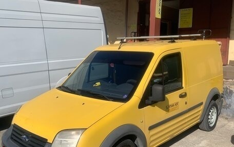 Ford Transit Connect, 2012 год, 600 000 рублей, 3 фотография