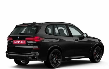 BMW X5, 2025 год, 65 000 000 рублей, 6 фотография