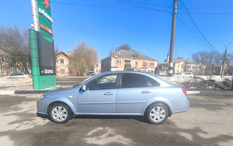 Daewoo Gentra II, 2013 год, 630 000 рублей, 4 фотография