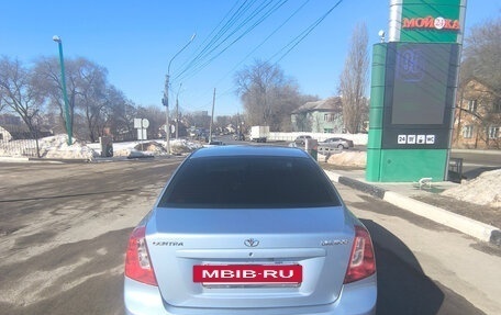 Daewoo Gentra II, 2013 год, 630 000 рублей, 2 фотография