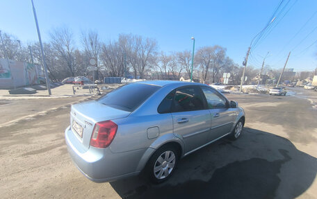 Daewoo Gentra II, 2013 год, 630 000 рублей, 10 фотография
