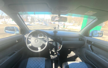 Daewoo Gentra II, 2013 год, 630 000 рублей, 13 фотография