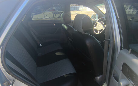 Daewoo Gentra II, 2013 год, 630 000 рублей, 11 фотография