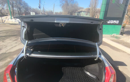 Daewoo Gentra II, 2013 год, 630 000 рублей, 15 фотография