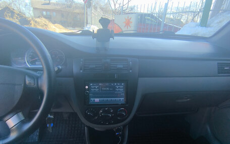 Daewoo Gentra II, 2013 год, 630 000 рублей, 16 фотография