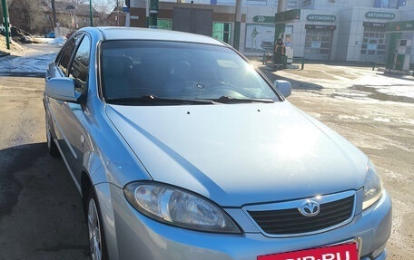 Daewoo Gentra II, 2013 год, 630 000 рублей, 8 фотография