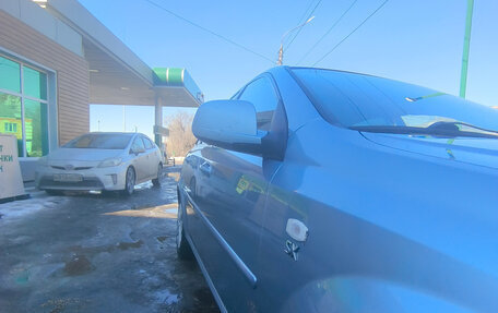 Daewoo Gentra II, 2013 год, 630 000 рублей, 18 фотография