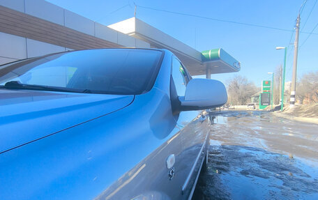 Daewoo Gentra II, 2013 год, 630 000 рублей, 17 фотография