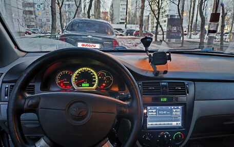 Daewoo Gentra II, 2013 год, 630 000 рублей, 19 фотография