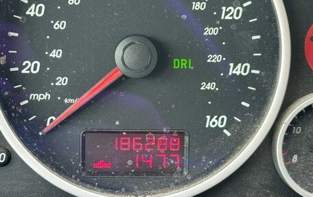 Volkswagen Touareg III, 2003 год, 849 999 рублей, 9 фотография