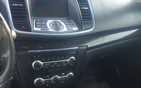 Nissan Teana, 2008 год, 780 000 рублей, 9 фотография