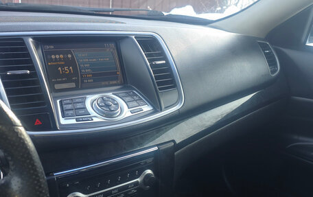 Nissan Teana, 2008 год, 780 000 рублей, 7 фотография