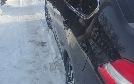 Nissan Teana, 2008 год, 780 000 рублей, 13 фотография