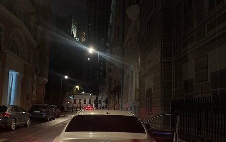 Toyota Camry, 2018 год, 2 700 000 рублей, 4 фотография