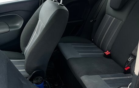 Ford Fiesta, 2009 год, 385 000 рублей, 10 фотография