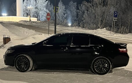 Toyota Camry, 2010 год, 1 500 000 рублей, 4 фотография