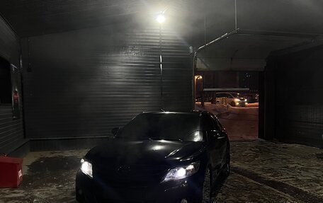 Toyota Camry, 2010 год, 1 500 000 рублей, 2 фотография