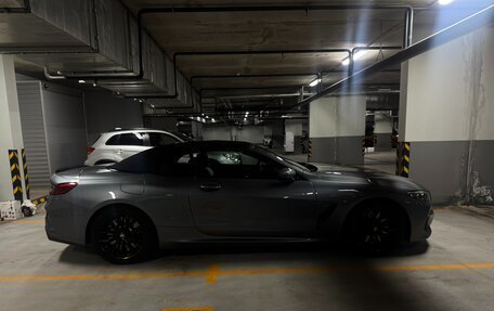 BMW 8 серия, 2020 год, 7 750 000 рублей, 6 фотография