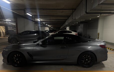 BMW 8 серия, 2020 год, 7 750 000 рублей, 8 фотография