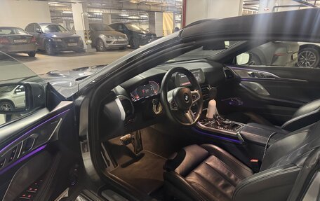 BMW 8 серия, 2020 год, 7 750 000 рублей, 4 фотография