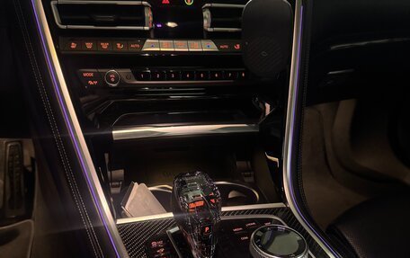 BMW 8 серия, 2020 год, 7 750 000 рублей, 9 фотография