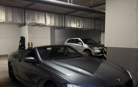 BMW 8 серия, 2020 год, 7 750 000 рублей, 2 фотография