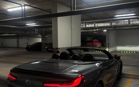 BMW 8 серия, 2020 год, 7 750 000 рублей, 5 фотография