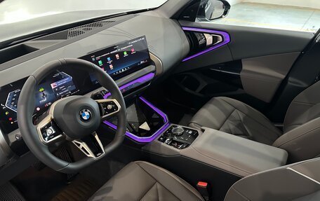 BMW X3, 2025 год, 7 400 000 рублей, 9 фотография