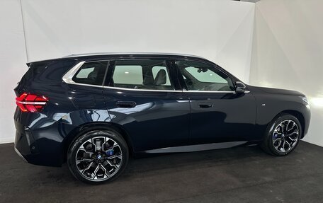 BMW X3, 2025 год, 7 400 000 рублей, 4 фотография