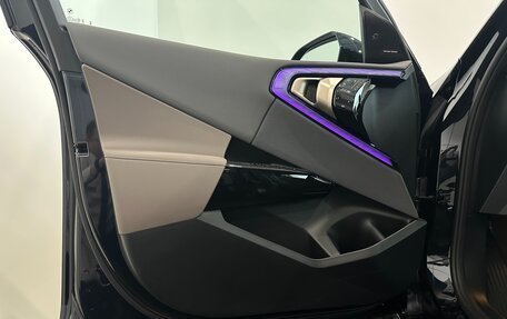 BMW X3, 2025 год, 7 400 000 рублей, 8 фотография