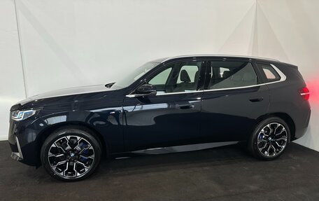 BMW X3, 2025 год, 7 400 000 рублей, 7 фотография