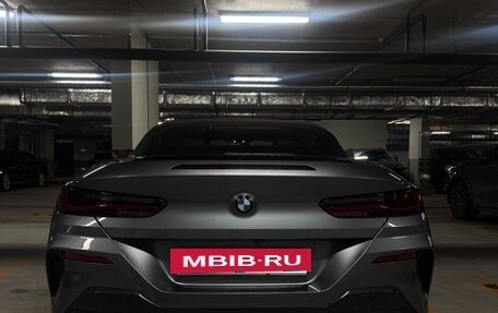 BMW 8 серия, 2020 год, 7 750 000 рублей, 3 фотография