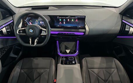 BMW X3, 2025 год, 7 400 000 рублей, 11 фотография