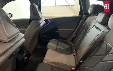 BMW X3, 2025 год, 7 400 000 рублей, 10 фотография