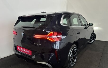 BMW X3, 2025 год, 7 400 000 рублей, 5 фотография