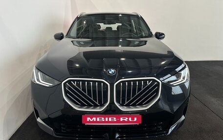 BMW X3, 2025 год, 7 400 000 рублей, 3 фотография