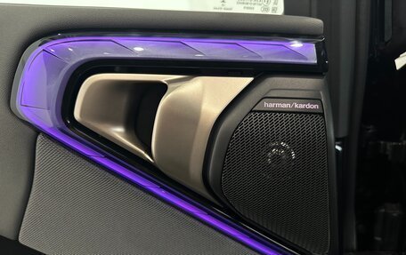 BMW X3, 2025 год, 7 400 000 рублей, 13 фотография