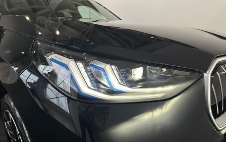 BMW X3, 2025 год, 7 400 000 рублей, 18 фотография