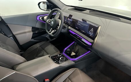 BMW X3, 2025 год, 7 400 000 рублей, 15 фотография