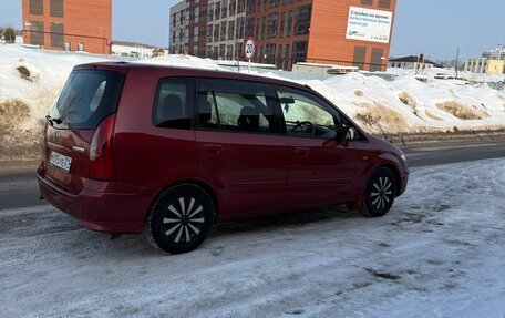 Mazda Premacy III, 2001 год, 288 000 рублей, 2 фотография