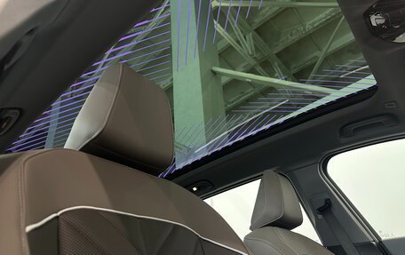 BMW X3, 2025 год, 7 400 000 рублей, 16 фотография