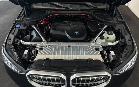 BMW X3, 2025 год, 7 400 000 рублей, 20 фотография