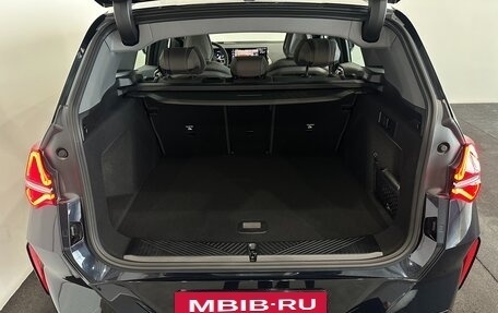 BMW X3, 2025 год, 7 400 000 рублей, 21 фотография