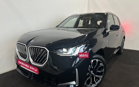 BMW X3, 2025 год, 7 400 000 рублей, 2 фотография