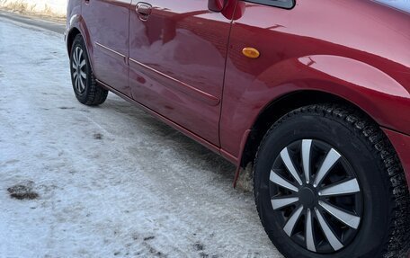 Mazda Premacy III, 2001 год, 288 000 рублей, 8 фотография