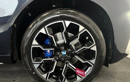 BMW X3, 2025 год, 7 400 000 рублей, 17 фотография